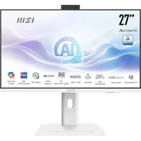 MSI Modern AM273QP AI 1UM-429XEU AiO bílý - All-in-one
