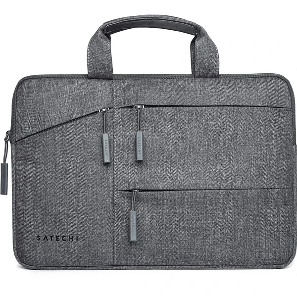 Satechi vodeodolná taška na prenosný počítač pre 15" notebook/MacBook - Tašky - Obrázok d_251d7554855d4fcda0c5bba0b53b00d7