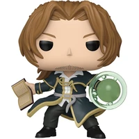 Funko POP! #2355 Animácia: Frieren: Beyond Journey’s End - Sein - Funko POP!