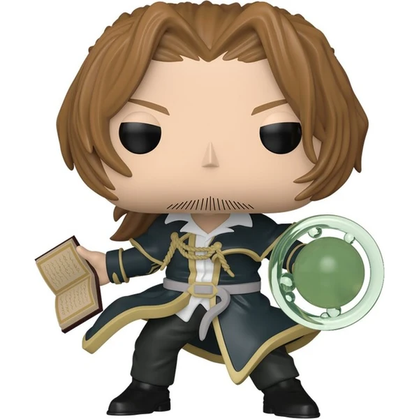 Funko POP Animation: Frieren- Sein - Funko POP! - Hlavný obrázok