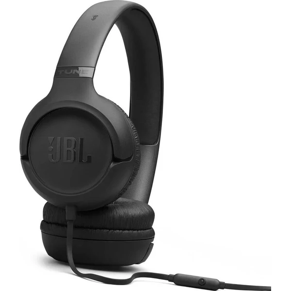 JBL Tune 530 náhlavné slúchadlá čierne - Slúchadlá - Obrázok d_2520d3a855964368b6495ecbf937df0e