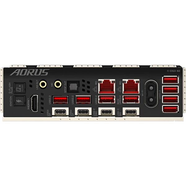 GIGABYTE X870E A XTR X AI TOP - Základné dosky - Obrázok d_25326a52c4194bafb69da524705ffbc9