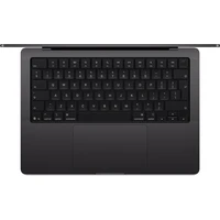 Apple MacBook Pro 14" / M5 Pro / 24GB / 1TB / SK KLV / vesmírne čierny - Notebooky