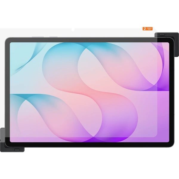 Samsung ochranná fólia pre Galaxy Tab S12+ číra - Ochranné fólie a sklo - Hlavný obrázok