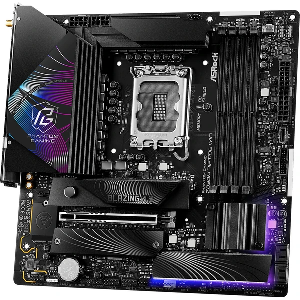 ASRock Z890M RIPTIDE WIFI - Základné dosky - Obrázok d_253f8baf73dd4063ad64a692c51c825e