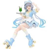 Figúrka Furyu Vsinger Noodle Stopper - Luo Tian Yi Čašníčka Ver. 15 cm - Figúrky