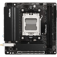 ASRock A620AI WIFI - Základné dosky