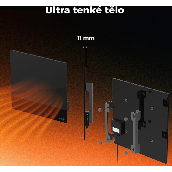 AENO GH12s Quadro chytré topení 500W černé - Ohrievače - Obrázok d_2562199ea90142b8a4d5d24263c204b0