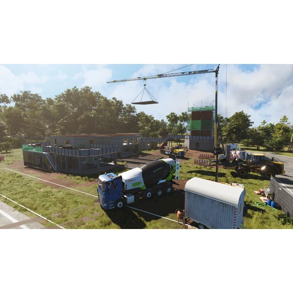 Construction Simulator: Evolution Collector's Edition (PS5) - Hry na PS5 - Obrázok d_2563c4b03f104279a910a2e626744f65