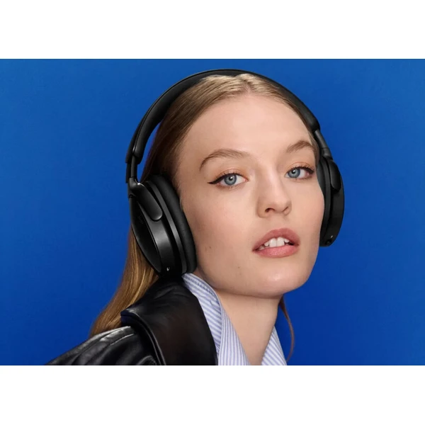 Bose QuietComfort Headphones (2. gen) náhlavné slúchadlá čierne - Slúchadlá - Obrázok d_256747ed19b6476e9e045907f00e8b3a
