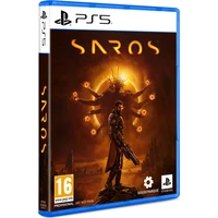 SAROS (PS5) - Hry na PS5