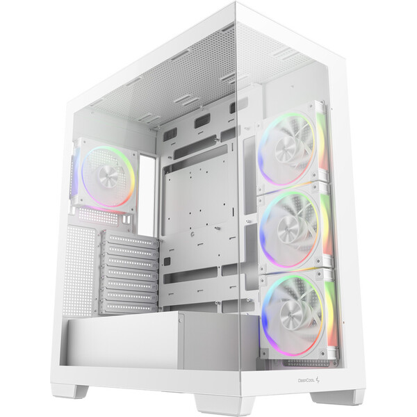 E-shop DEEPCOOL CG580 4F V2 WH biela