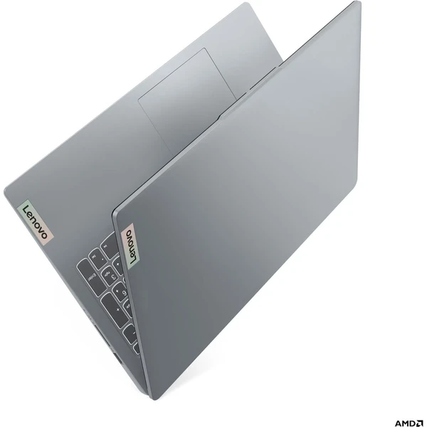 Lenovo IdeaPad Slim 3 15AMN8 (82XQ01U6CK) stříbrný - Notebooky - Obrázok d_25769070a61d4e0ba8c1e8ac7e1ac80b