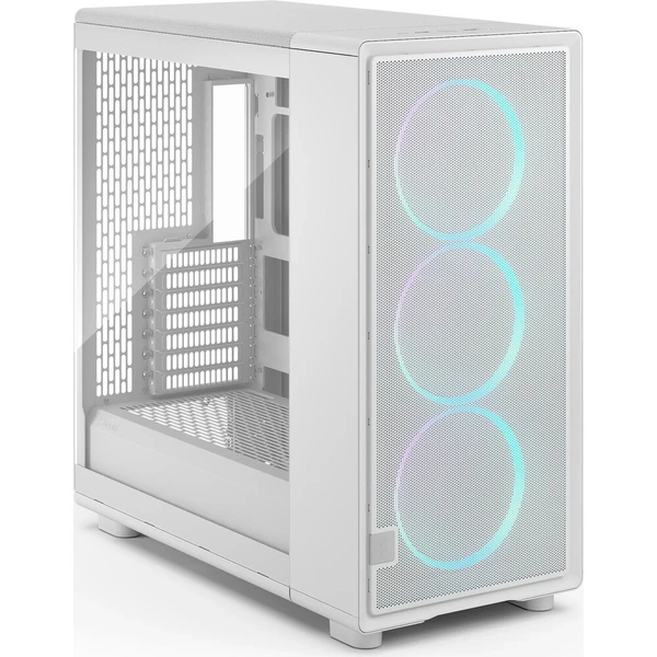 Fractal Design Epoch XL White TG RGB Priehľadný odtieň - Počítačové skrine - Obrázok d_257b7d354e6c4df5a01810e0456c5f03
