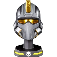 Replika Dark Horse Helldivers 2 - Hero of the Federation Helma 11 cm - Repliky