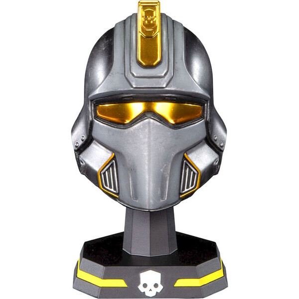 E-shop Replika Dark Horse Helldivers 2 - Hero of the Federation Helma 11 cm
