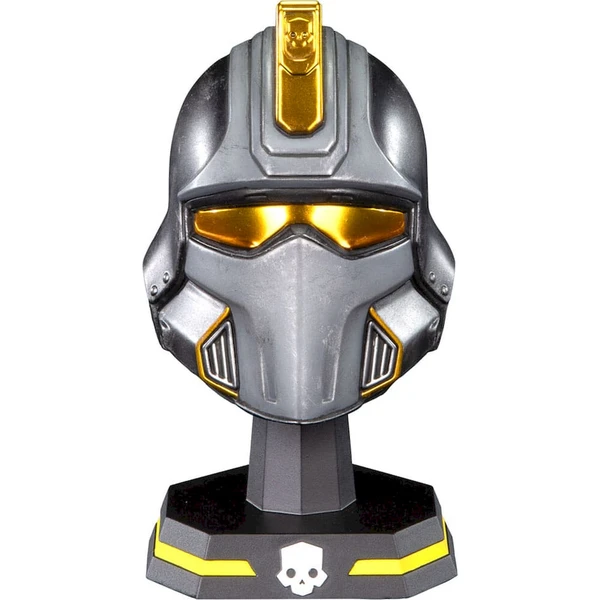 Replika Dark Horse Helldivers 2 - Hero of the Federation Helma 11 cm - Repliky - Hlavný obrázok