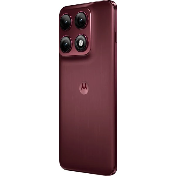 Motorola Edge 70 Pro 8GB/256GB PANTONE Zinfandel - Mobilné telefóny - Obrázok d_257faef5ef554d849ae3498cb80d0a42