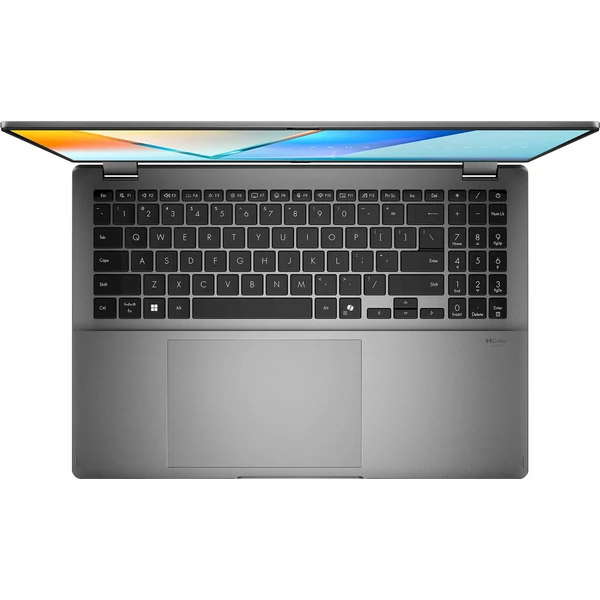 ASUS Vivobook 14 Flip (TP3407SA-OLED147WZ) sivý - Notebooky - Obrázok d_258054e234e1454e900b4954bb3c4208