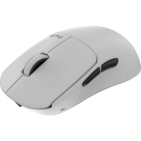 Nubi NM1 SE bezdrôtová myš biela - Myši - Obrázok d_258f78044c734f3d896015fbd34be994