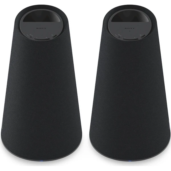 PlayStation Pulse Elevate Wireless Speakers čierna - Reproduktory - Obrázok d_2592b192622347cb8a63146f5317a51e