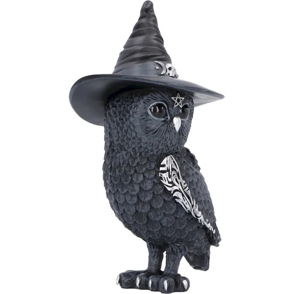 Figúrka Cult Cuties - Owlocen 13,5 cm - Figúrky - Obrázok d_2596372c63be425288511ffd62ed9e1b