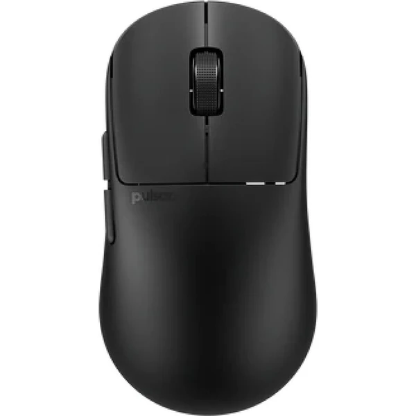 Pulsar X2N CrazyLight Mini Jet Black - Myši - Hlavný obrázok