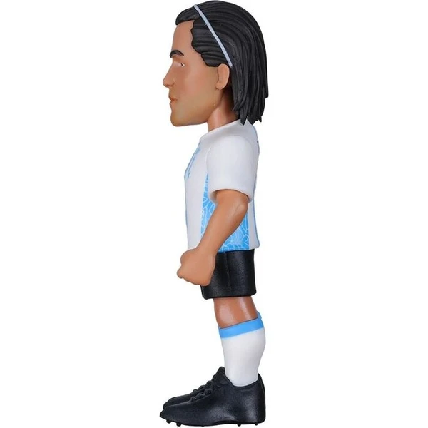 MINIX Futbalové Legendy: WCL Argentina - TEVEZ - Minix - Obrázok d_25c06869563b44fcadcfb4c5112adc68