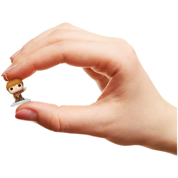 Funko POP Bitty Stages: BTS - Dynamite - Jin - Funko POP! - Obrázok d_25d392fca714448c9d0120a54968c255