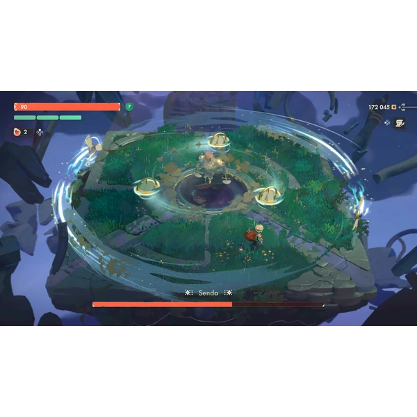 Moonlighter 2: The Endless Vault Collector's Edition (PC) - Hry na PC - Obrázok d_25dda808989f4bdc95ac6e00a7be647d