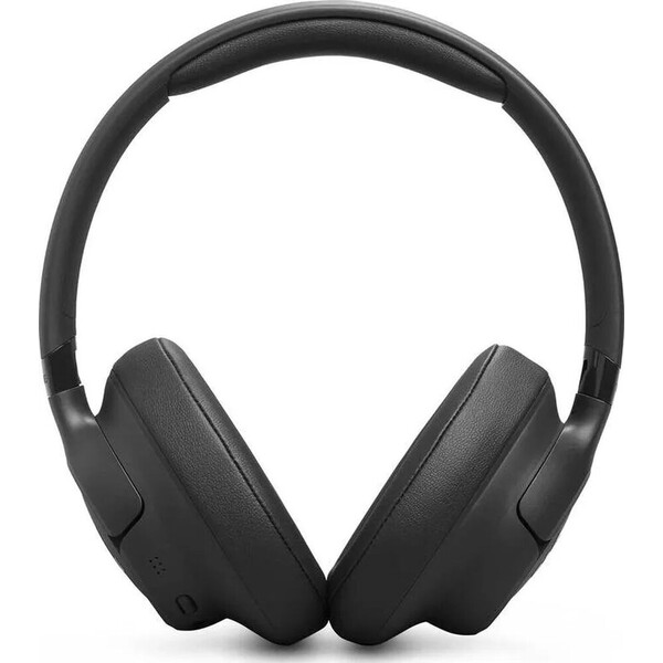 JBL Tune 730BT náhlavné slúchadlá čierne - Slúchadlá - Hlavný obrázok
