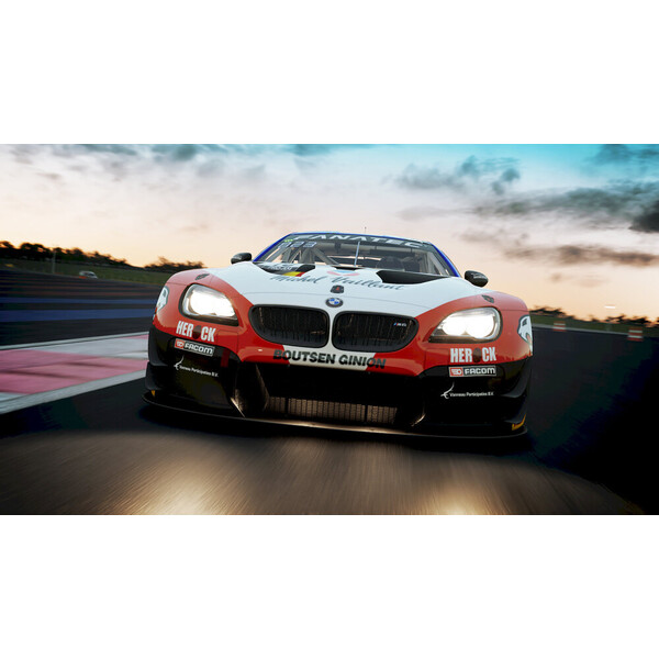 Assetto Corsa Competizione (PS5) - Hry na PS5 - Obrázok d_25e4690af24b410c90edc3c9dfe773bd