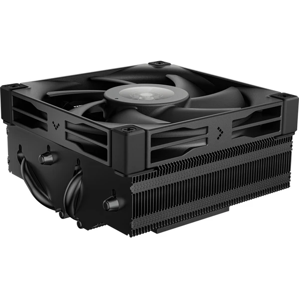 DEEPCOOL AN400 BK čierny - Chladiče - Obrázok d_25e84a84464c4fa0bd16043cd31b9f21