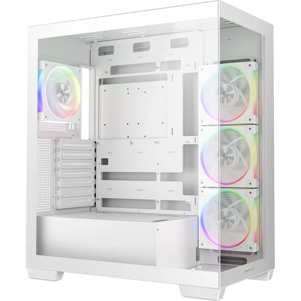 DEEPCOOL CG580 4F V2 WH biela - Počítačové skrine - Obrázok d_25f25c88f2ea45b0abd42f09bc6f5e1e
