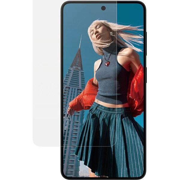 PanzerGlass® Ultra-Wide Fit sklo s inštalačným rámčekom Samsung Galaxy S26 - Ochranné fólie a sklo - Obrázok d_25f35d26ab4d49309755b5ddae529b8b
