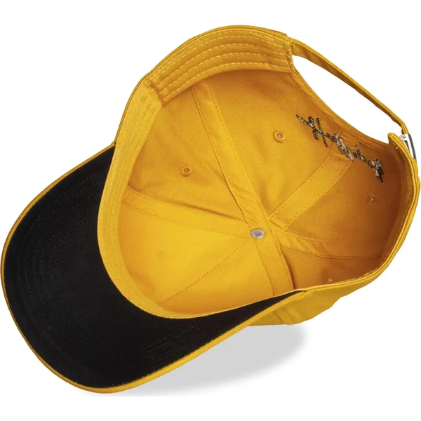 Kšiltovka Harry Potter - Hufflepuff - Čiapky a klobúky - Obrázok d_260df0fba3db4b67a42f6d8964777d46
