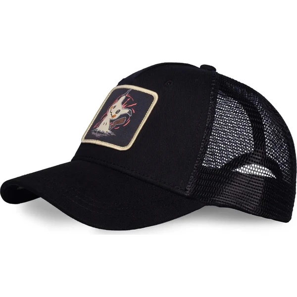 Trucker čiapka Pokémon - Mimikyu - Čiapky a klobúky - Obrázok d_2613deaedefb44bc9cddd57057c923d2