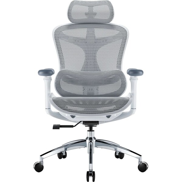 E-shop SIHOO Doro C300L biela stolička