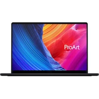 ASUS ProArt P16 (H7606WX-OLED066X) RTX 5090 čierny - Notebooky