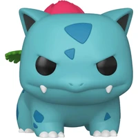 Funko POP! #1126 Hry: Pokémon - Ivysaur - Funko POP!