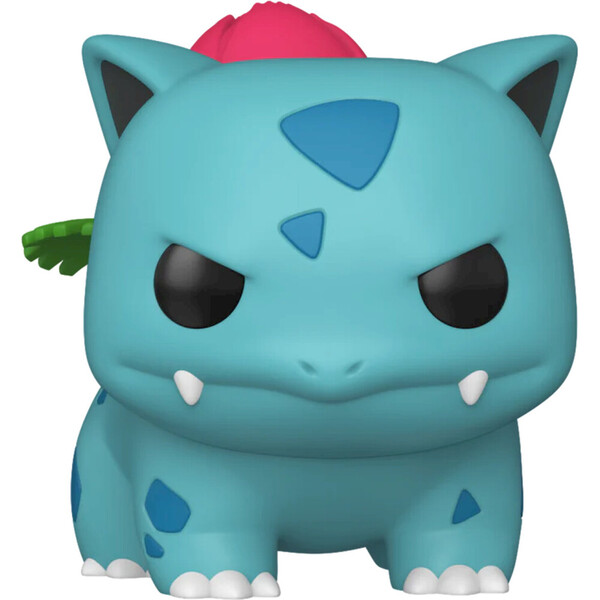 E-shop Funko POP! #1126 Hry: Pokémon - Ivysaur