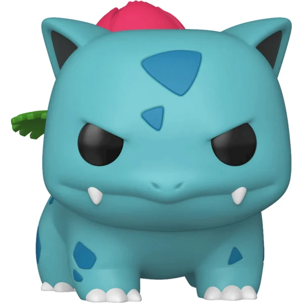 Funko POP! #1126 Hry: Pokémon - Ivysaur - Funko POP! - Hlavný obrázok