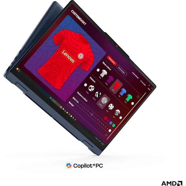 Lenovo IdeaPad 5 2v1 15AHP11 (83UN000XCK) modrý - 3. rok záruky po registrácii - Notebooky - Obrázok d_262fd2b22c6b430b80ef30a15b941003