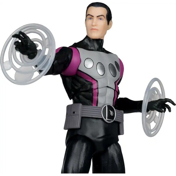 Figúrka DC McFarlane Collector Edition WV13 – #51 Cosmic Boy (Final Crisis) 18 cm - Figúrky - Obrázok d_263453c24f37465e8f8dfb74bb2572fc
