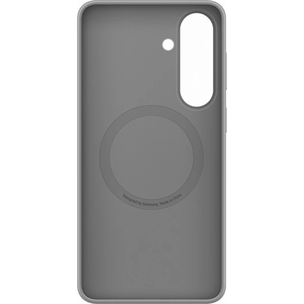 Samsung Silikónový obal s MagSafe kryt Galaxy S26+ šedý - Puzdra - Obrázok d_26418e69ec864ce99cc112dbeb2aff70