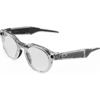 Meta OAKLEY HSTN inteligentné priehľadné okuliare (s prechodným sklom - číre/šedé) číre - AR okuliare