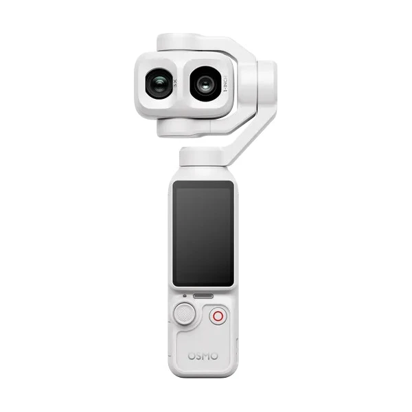 DJI Osmo Pocket 4P Standard Combo biela - Kamery - Obrázok d_2651aff03a6c456f912b7765b5c0b7b1