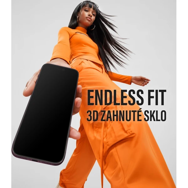PanzerGlass 3D Endless sklo Apple iPhone 18 Pro Max/17 Pro Max s bezprašným instalačním rámečkem - Ochranné fólie a sklo - Obrázok d_266b079337ff444e8c7f42e661a62c9b