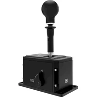 SIMAGIC DS-8X H radiaca páka - Radiace páky a ručné brzdy