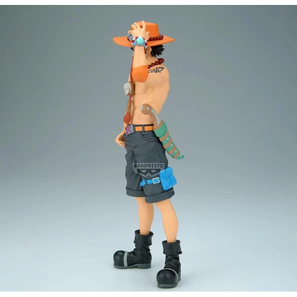 Figúrka Bandai Banpresto One Piece DXF THE GRANDLINE SERIES SPECIAL - Portgas D. Ace 20 cm - Figúrky - Obrázok d_267a71c207a1441dbdd506ca7bd2bd82